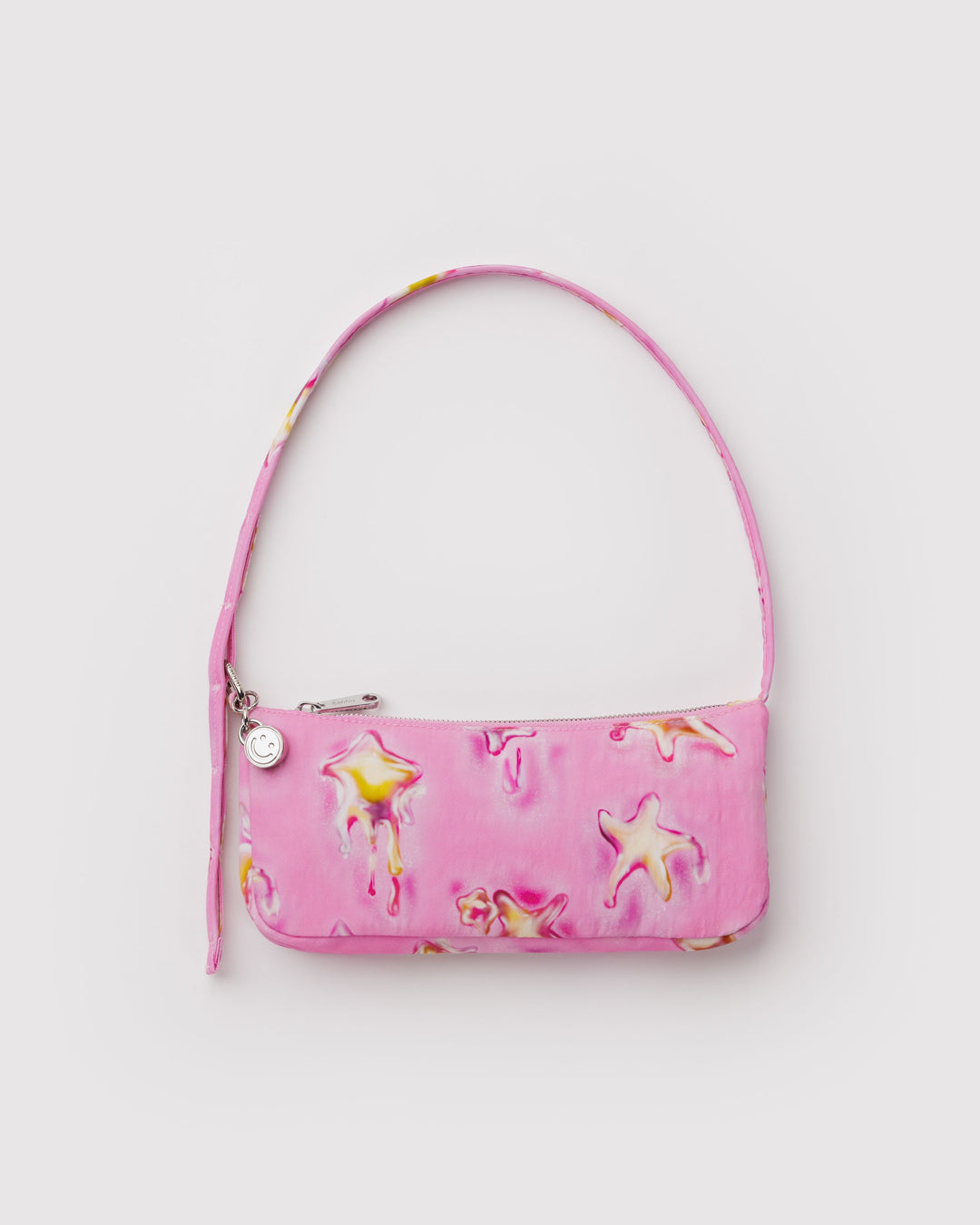 Dancing Star Nylon Pochette
