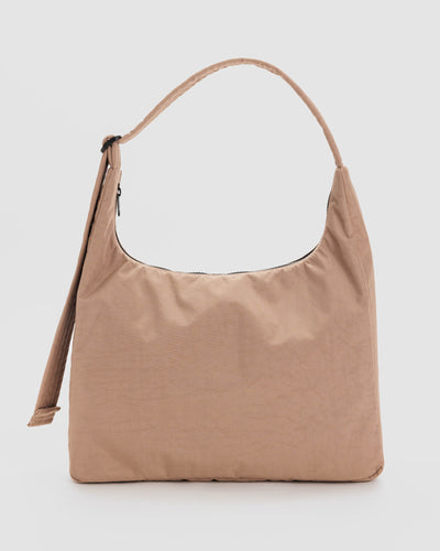 Nylon Shoulder Bag