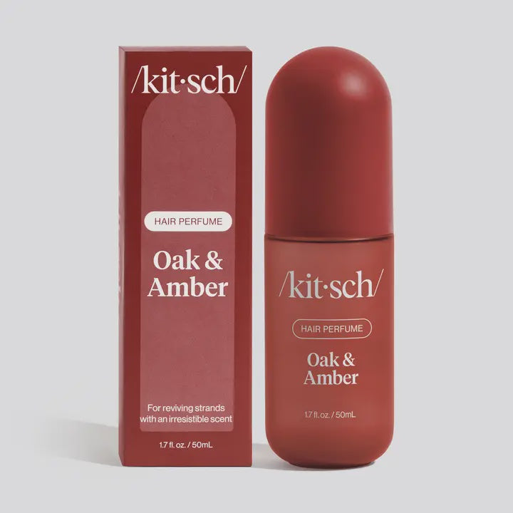Oak &amp; Amber Hair Perfume