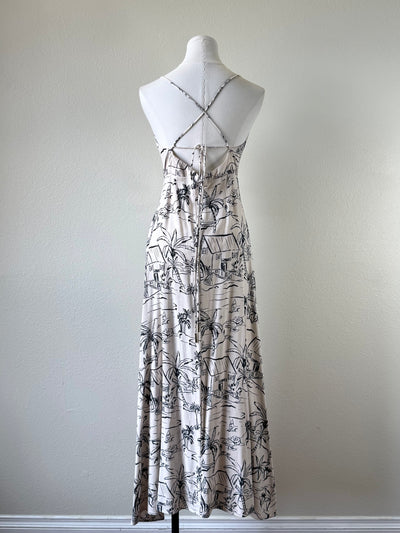 Oceanside Dress
