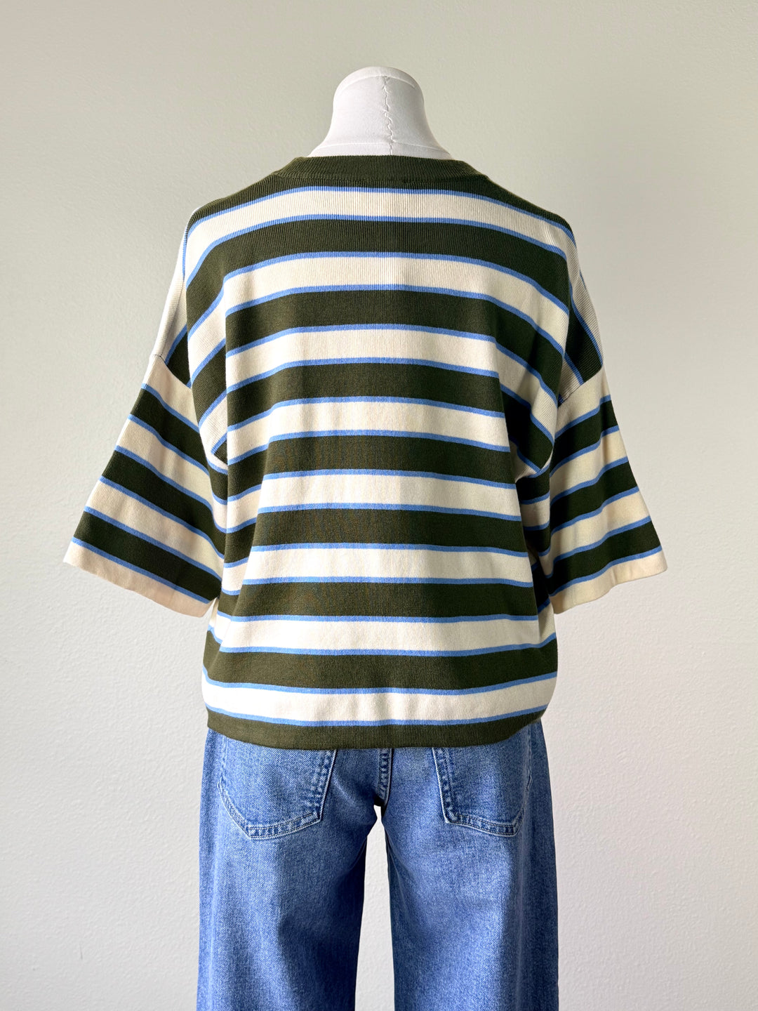 Odessa Top