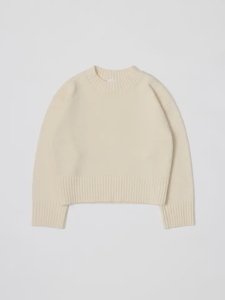 Asher Sweater