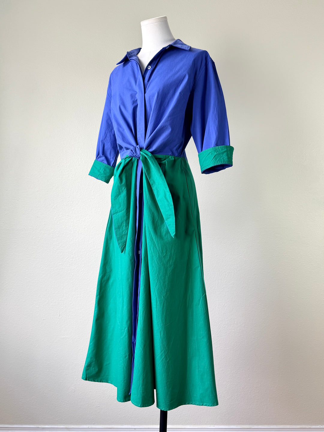 Ozzy Dress