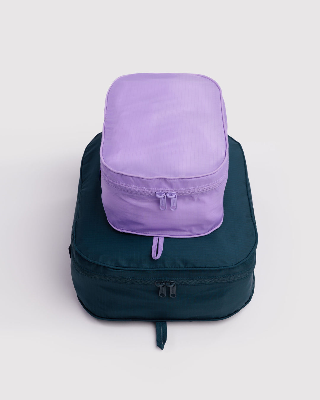 Crocus Mix Packing Cubes
