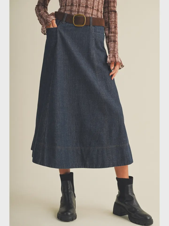 Shirley Skirt
