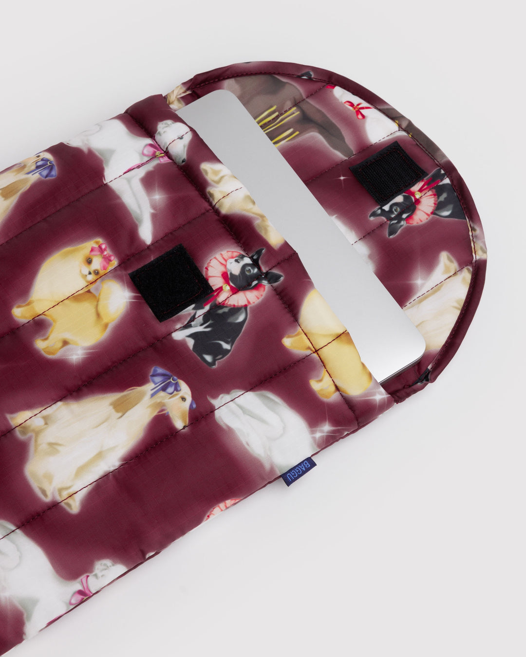 13/14" Fancy Dogs Laptop Sleeve