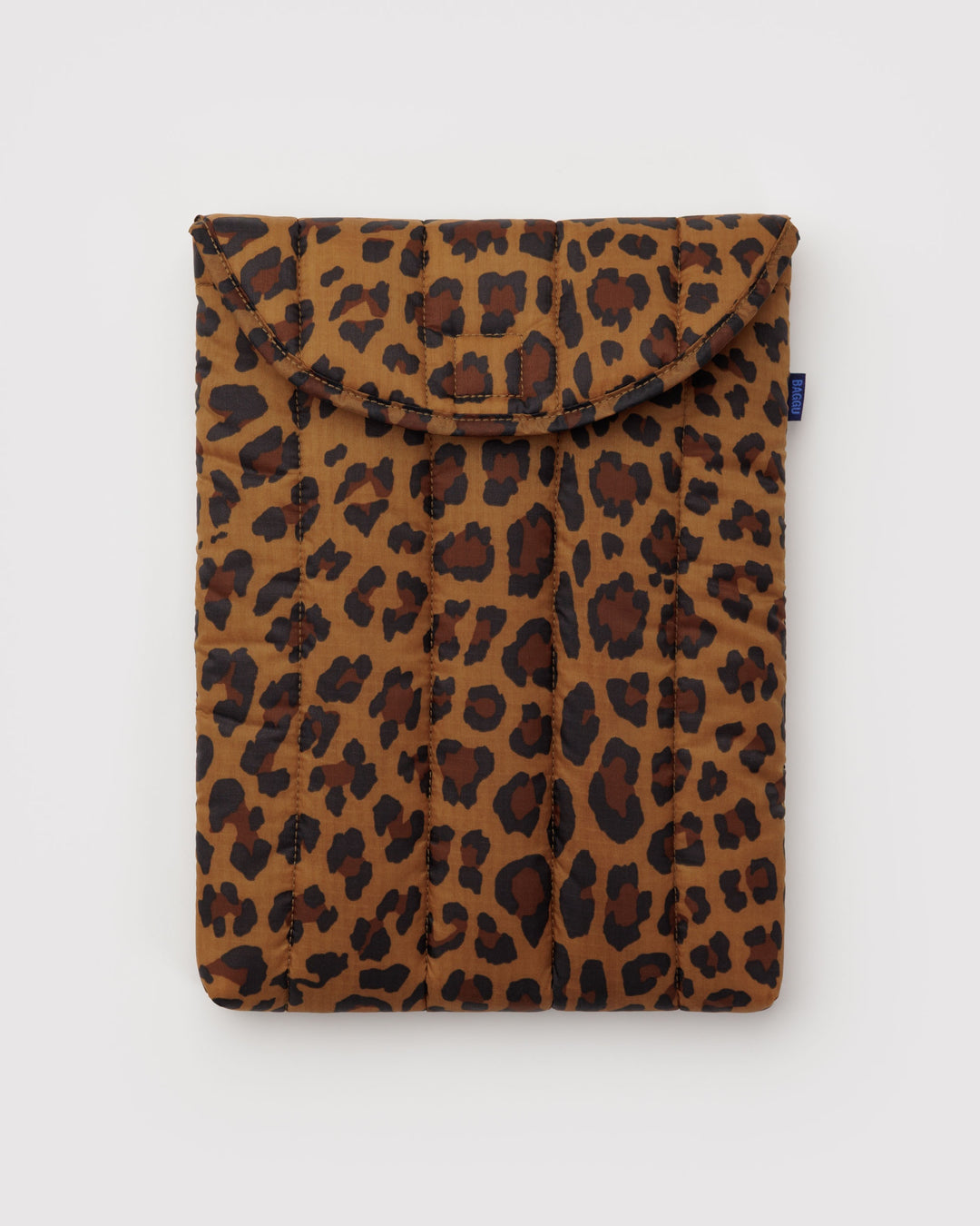 13/14" Leopard Laptop Sleeve