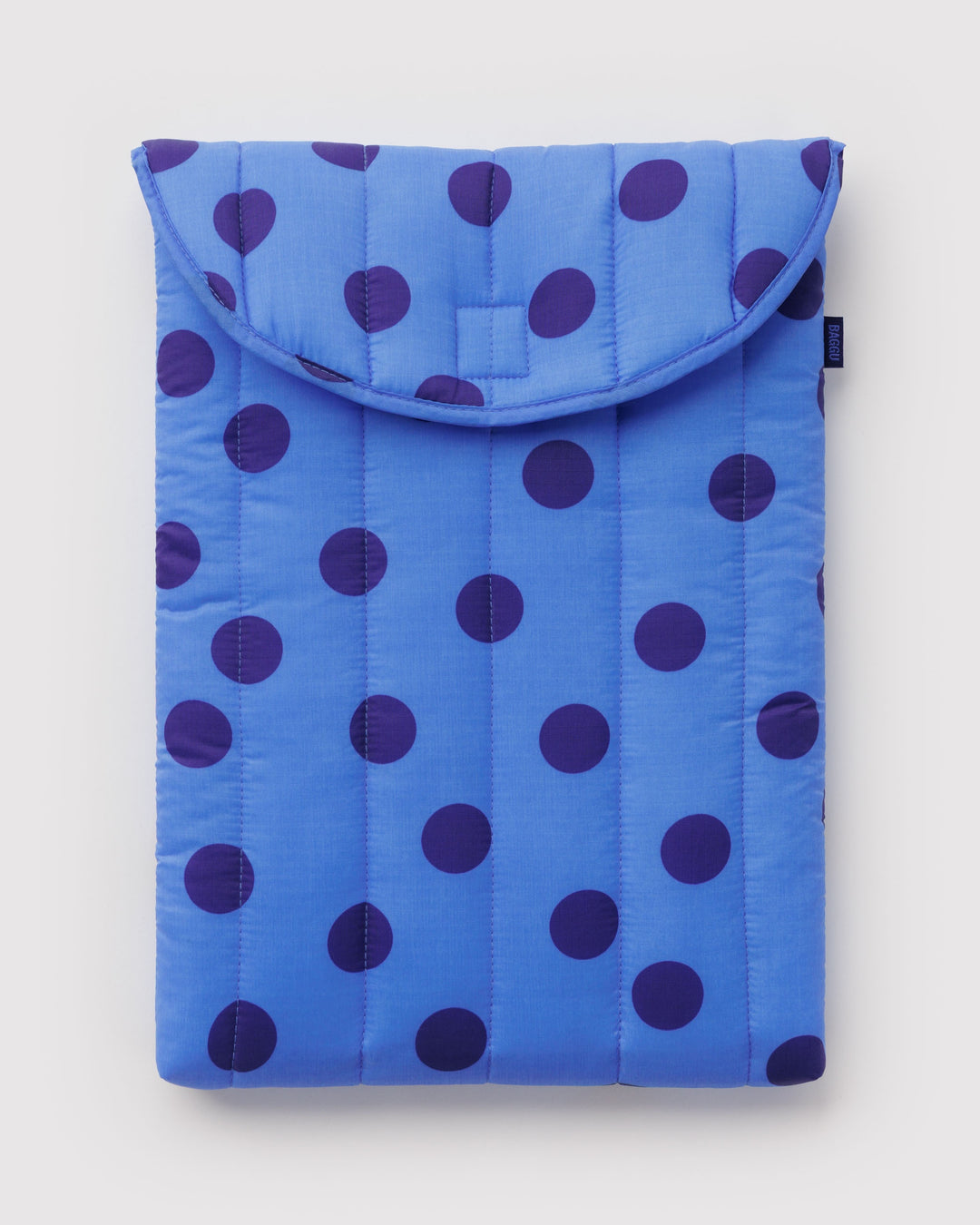 16" Blue Dot Laptop Sleeve