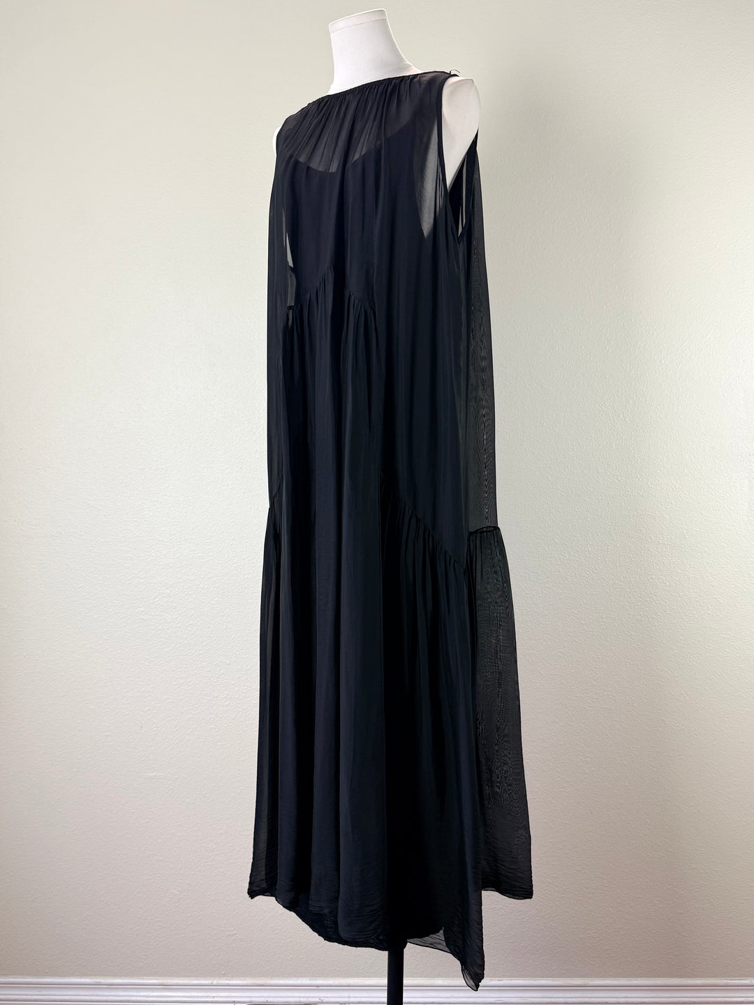 Riven Maxi Dress