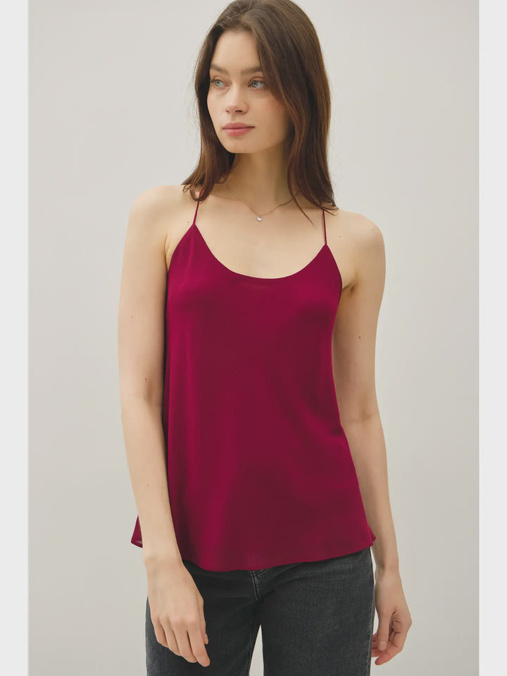 Shannon Top