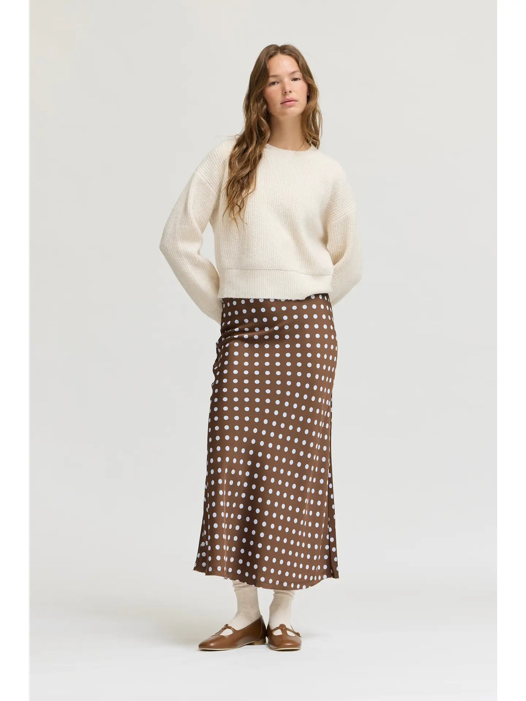 Anastasia Pullover