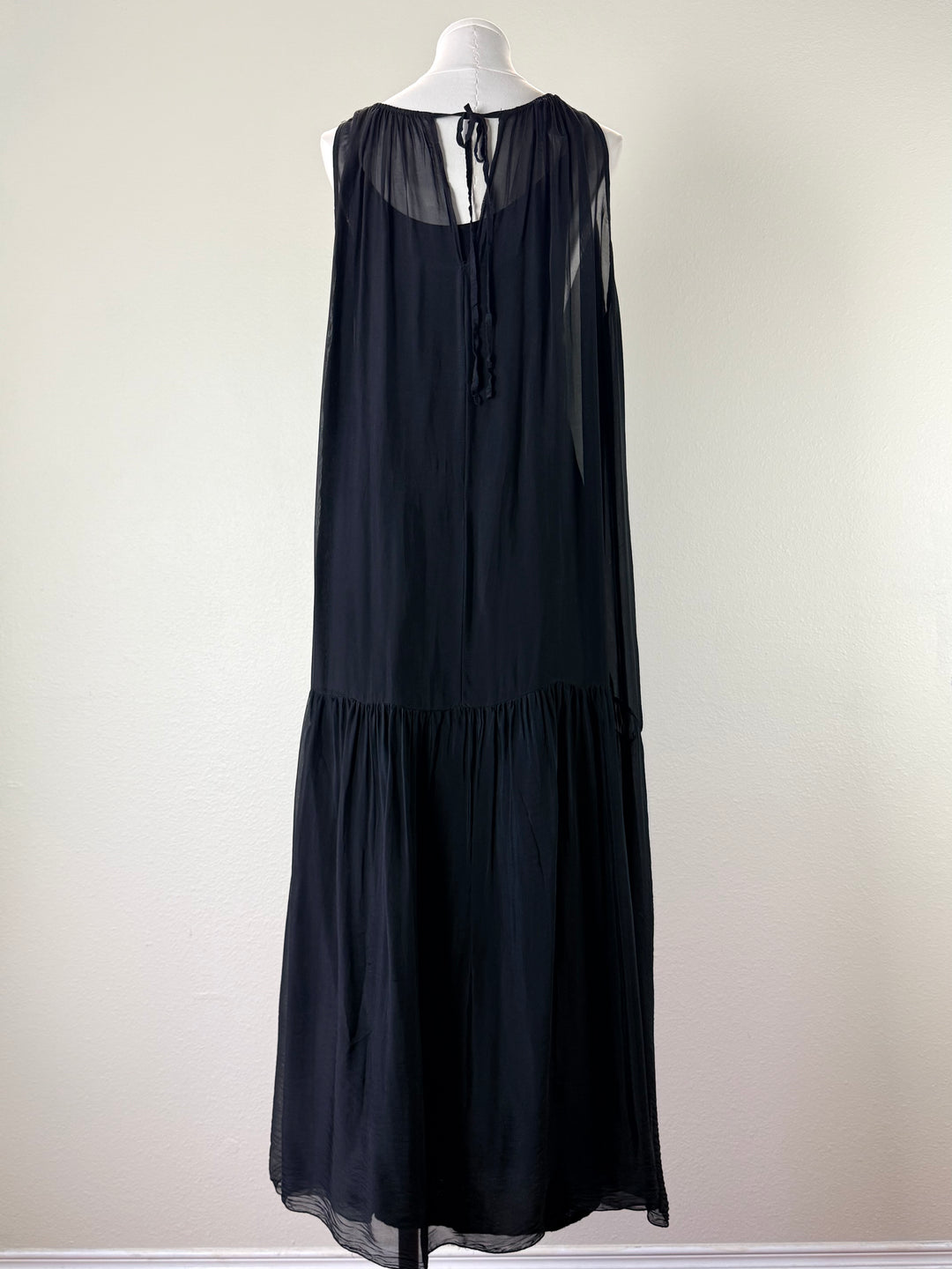 Riven Maxi Dress