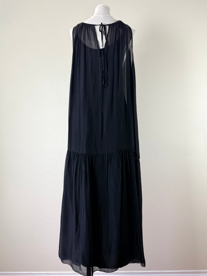 Riven Maxi Dress