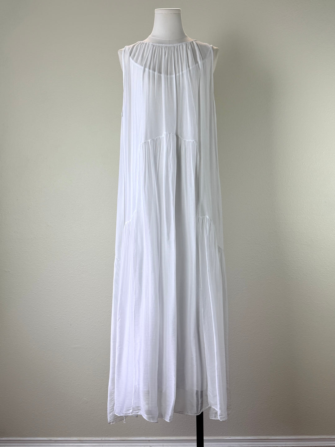 Riven Maxi Dress