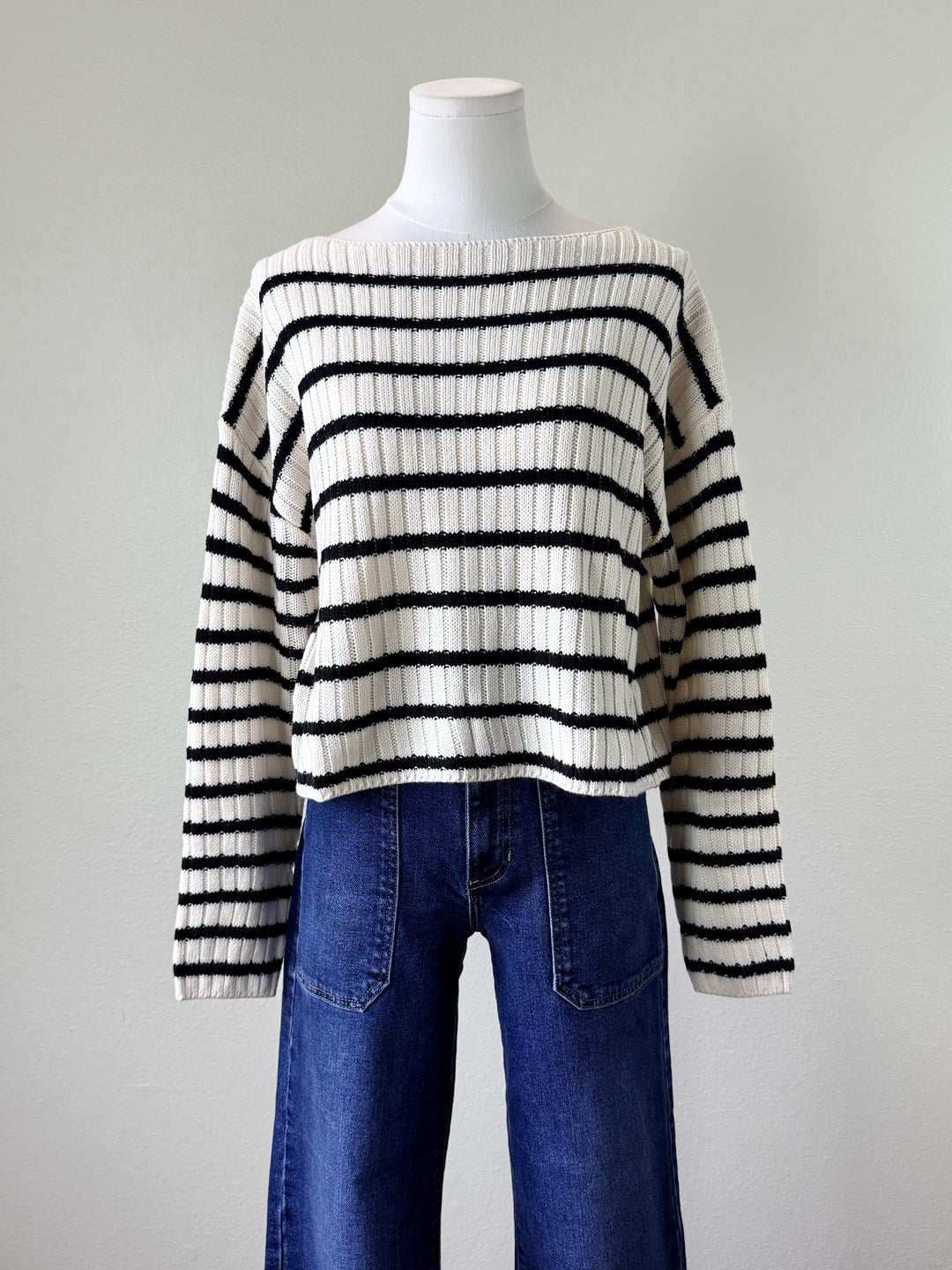 Rosalind Sweater