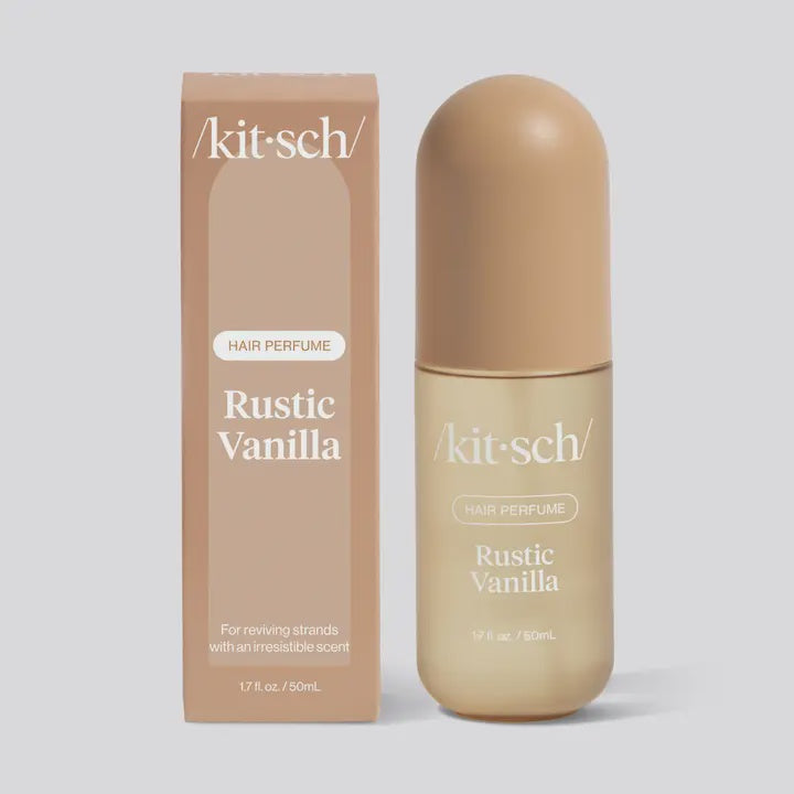 Rustic Vanilla Hair Perfume