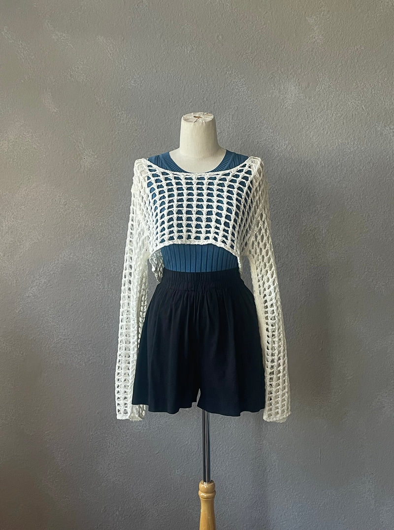 Rylee Knit Top