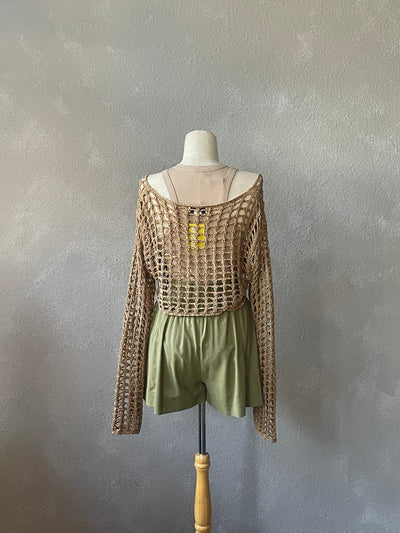 Rylee Knit Top