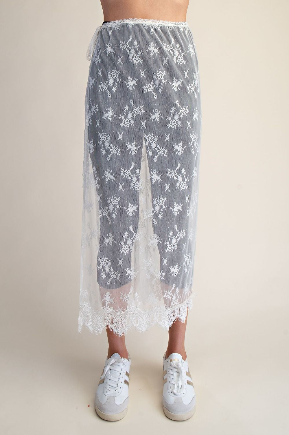 Louisa Skirt