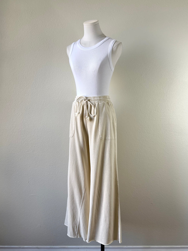 Samina Wide Leg