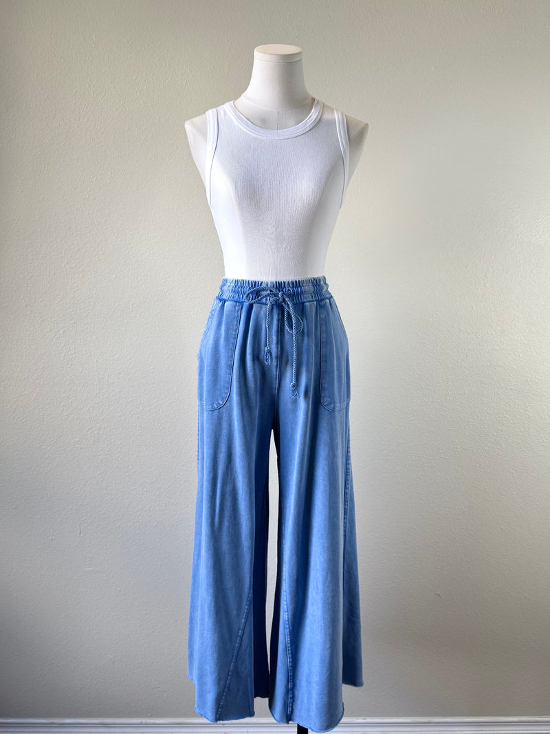 Samina Wide Leg