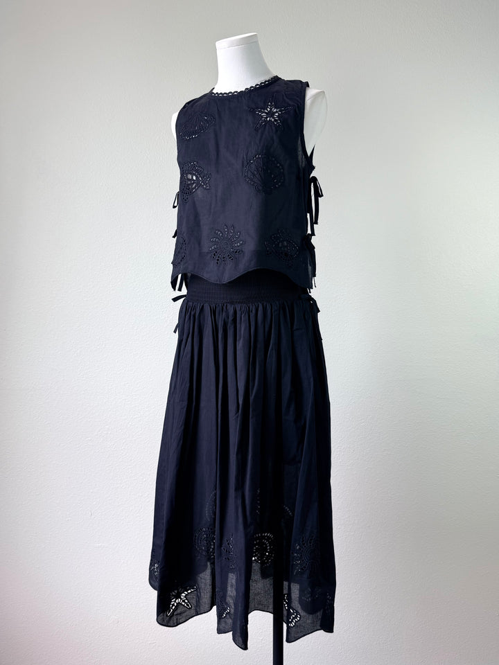 Savannah Skirt