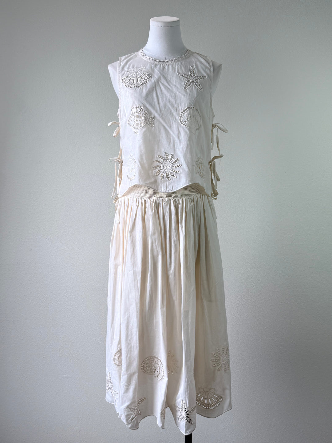 Savannah Skirt