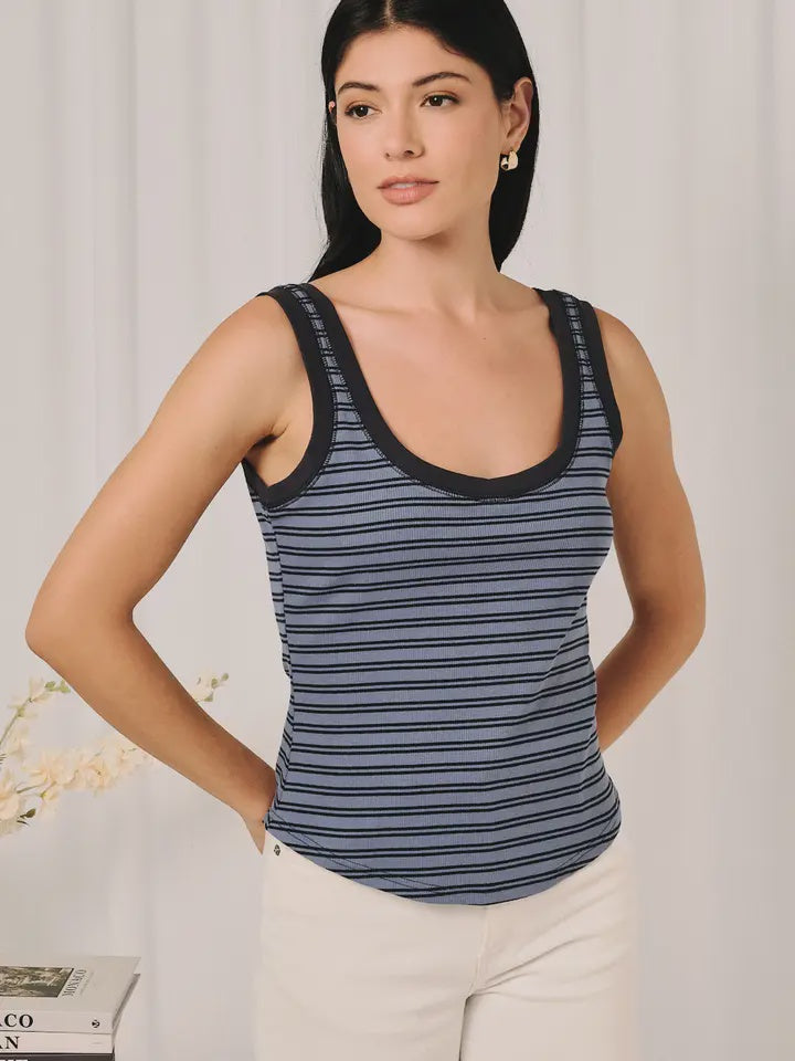 Misty Top
