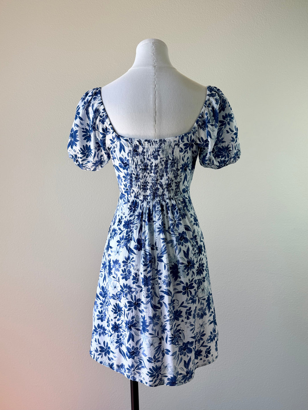 Serenity Dress