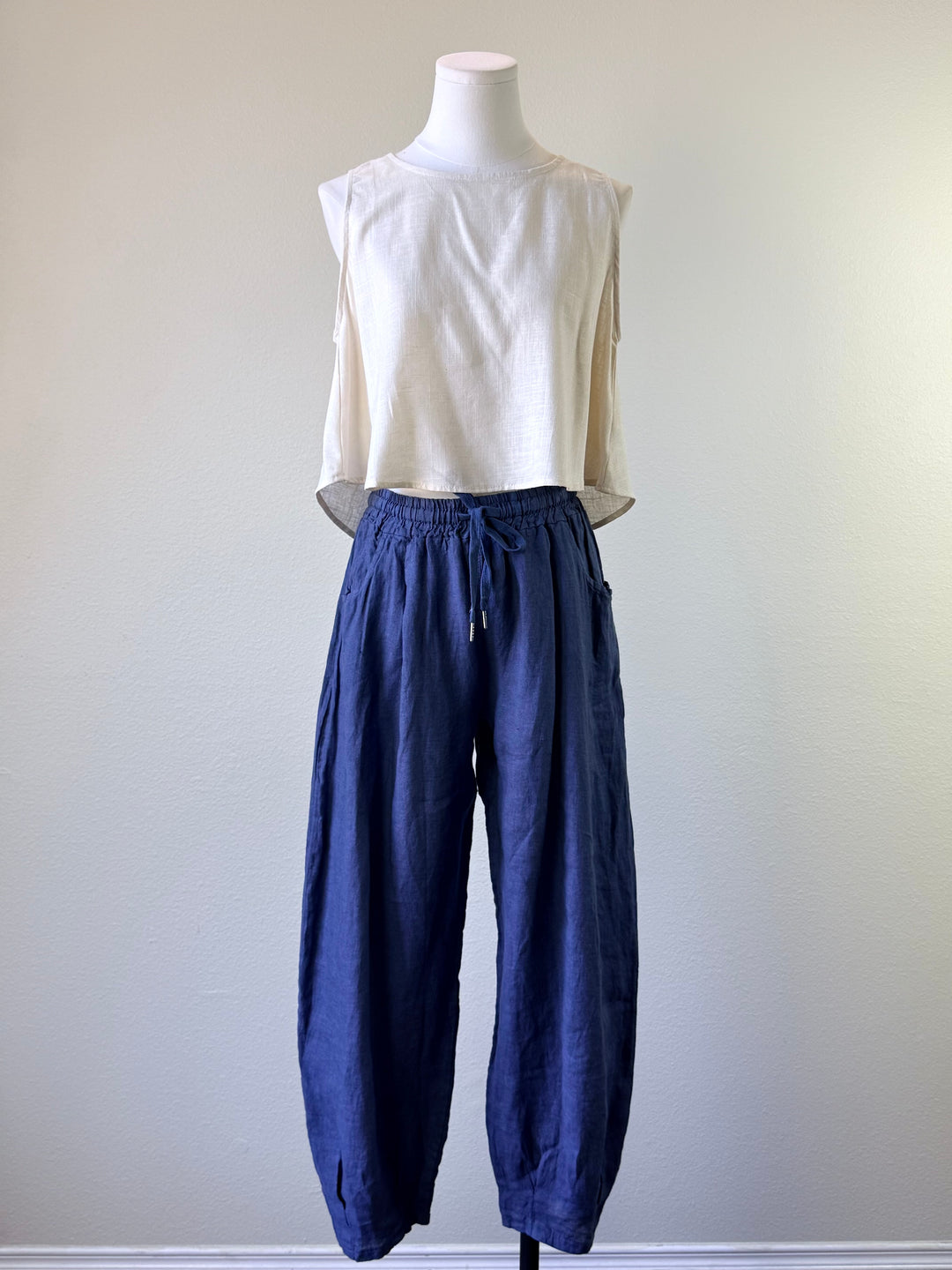 Seychelles Pants