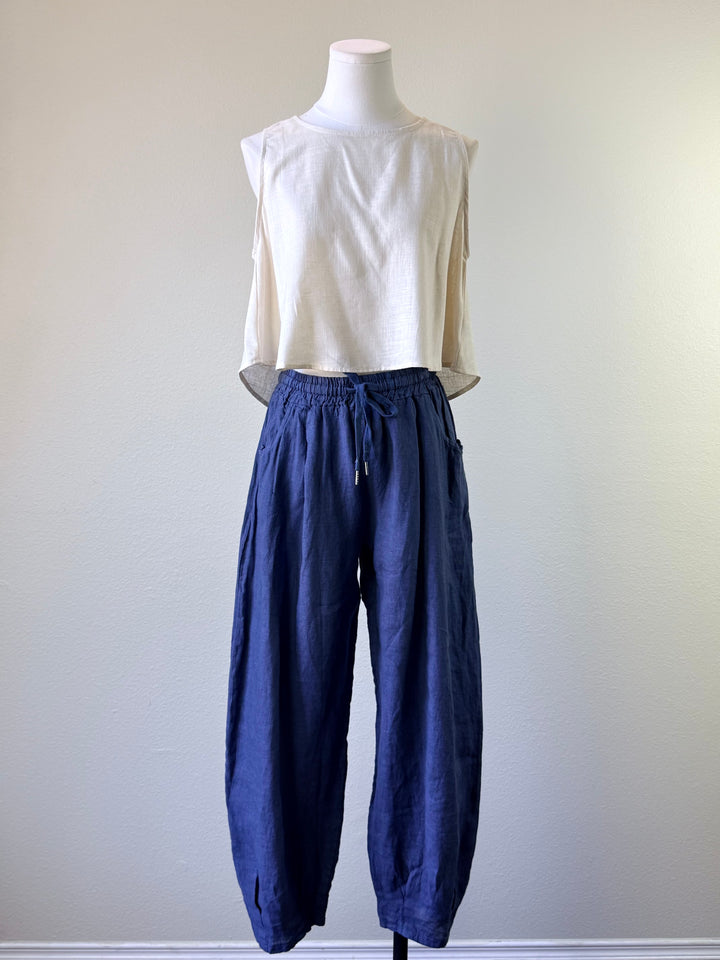 Seychelles Pants