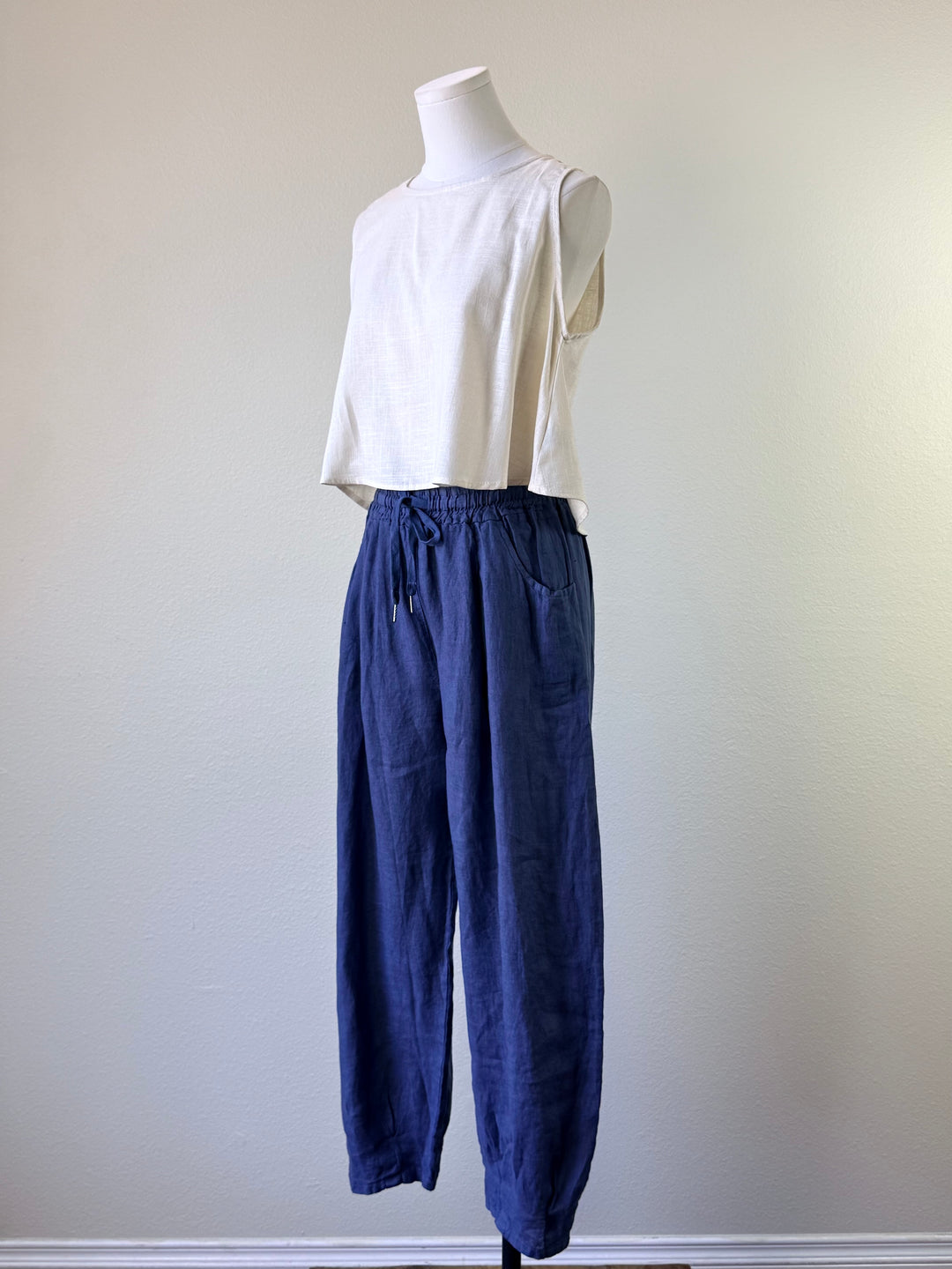Seychelles Pants
