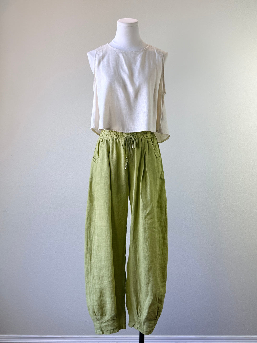 Seychelles Pants