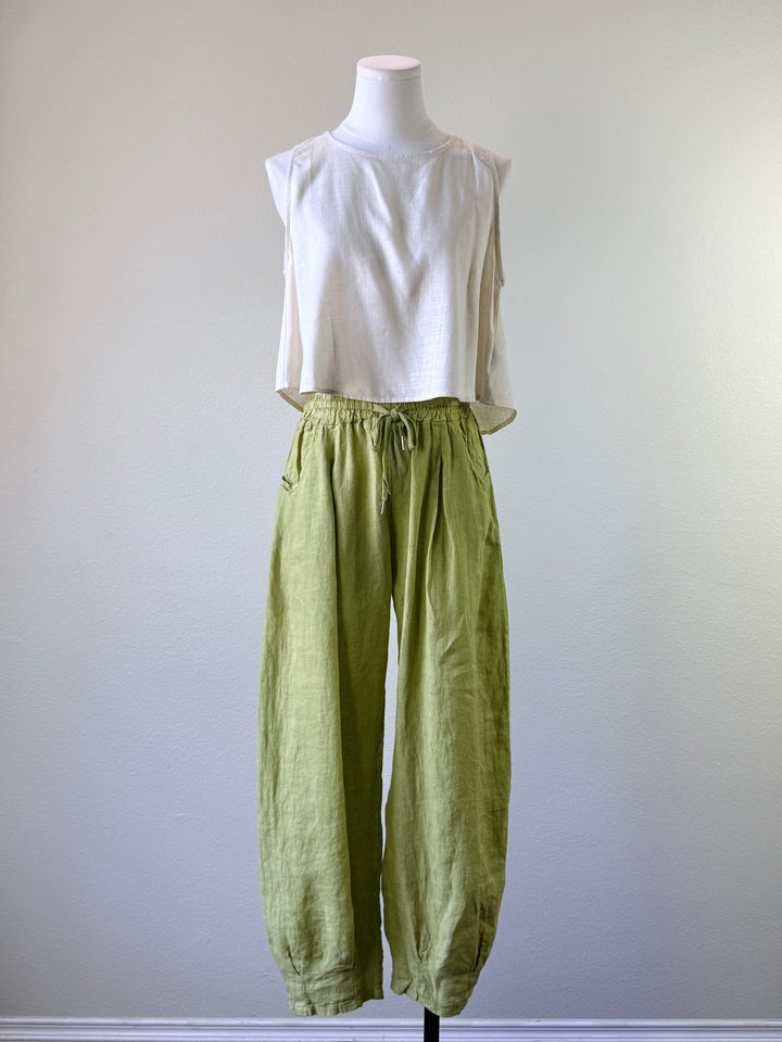 Seychelles Pants