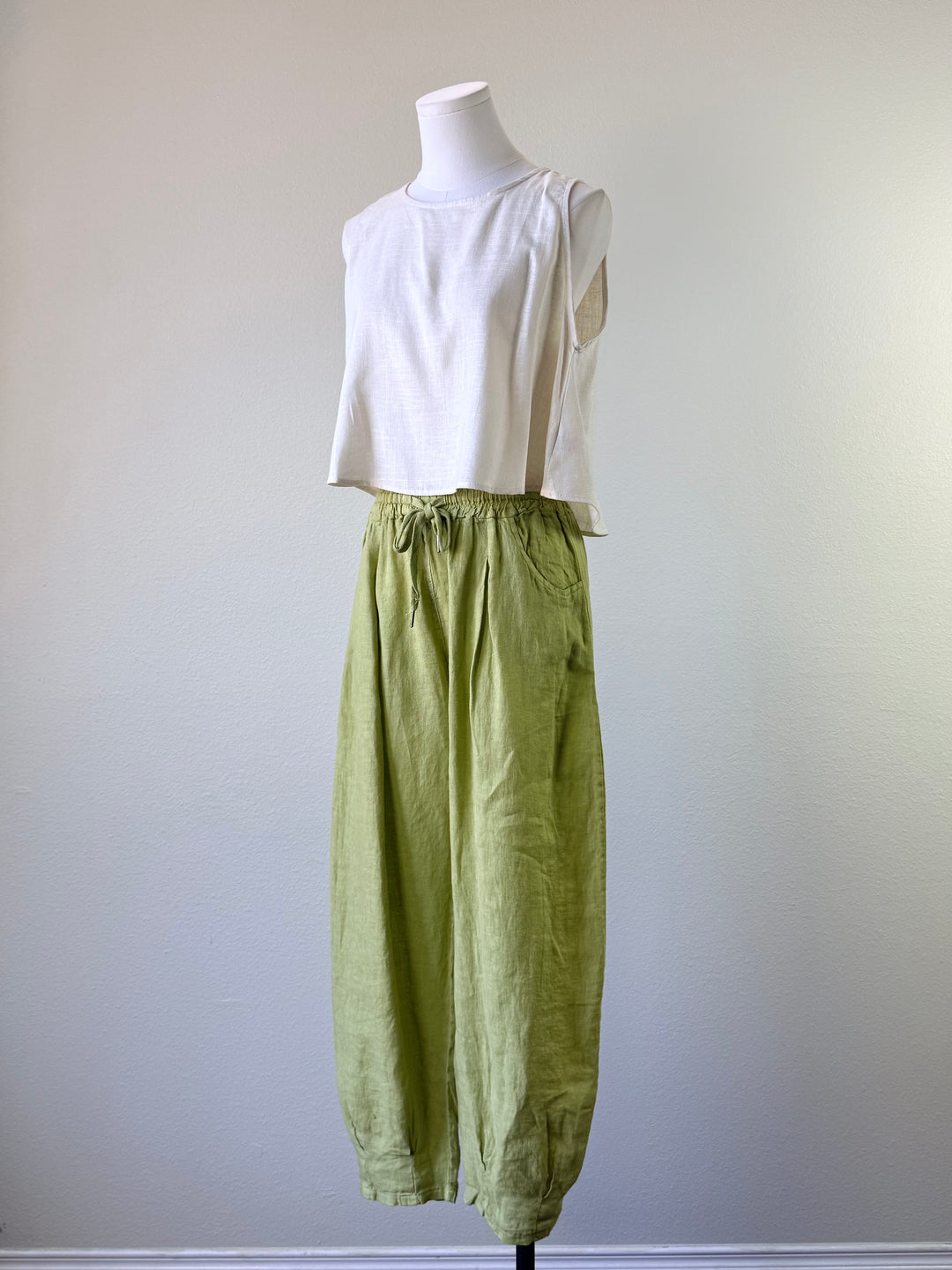 Seychelles Pants