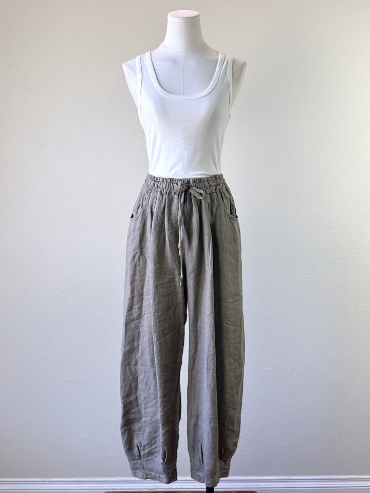 Seychelles Pants