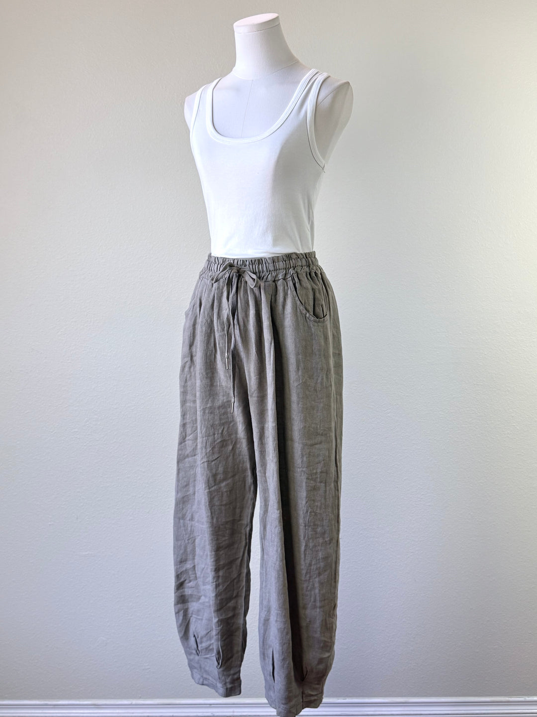 Seychelles Pants