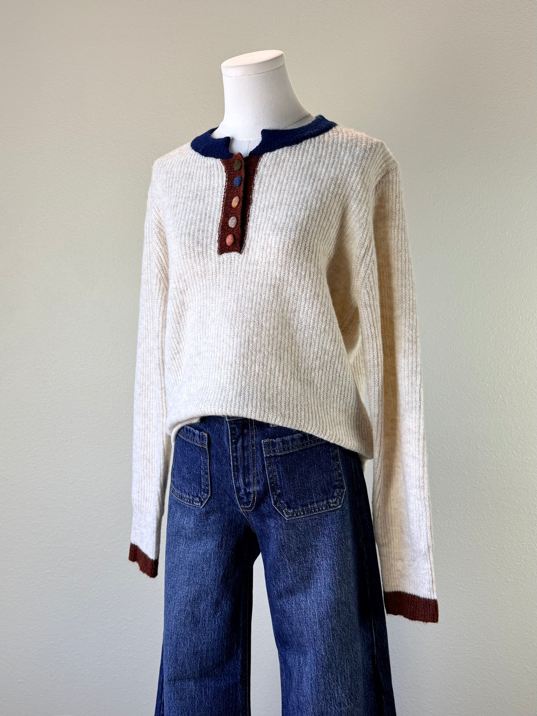 Sheri Sweater