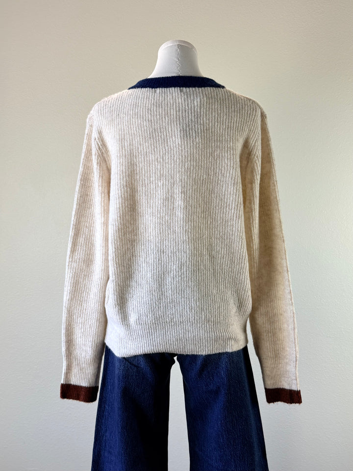 Sheri Sweater
