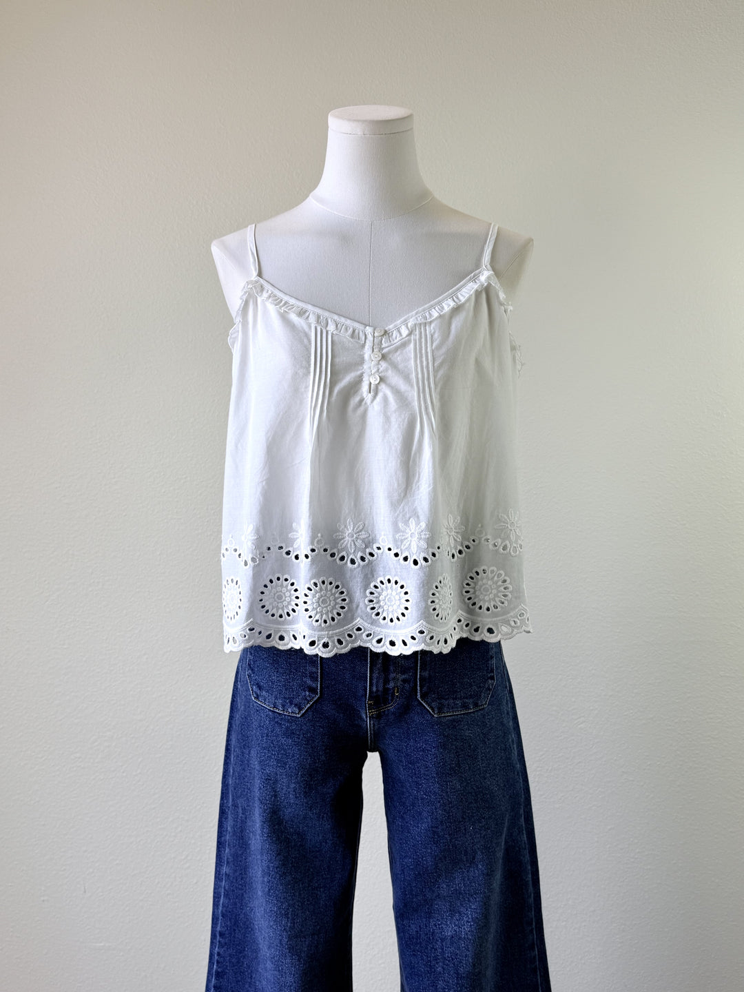 Sienna Top