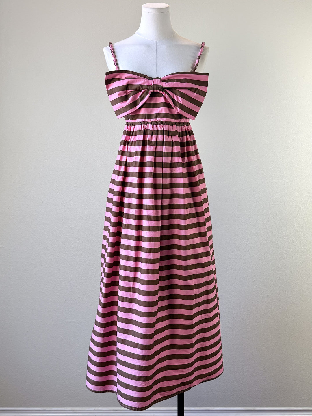 Skylar Dress