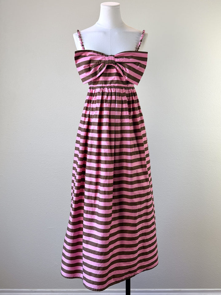 Skylar Dress