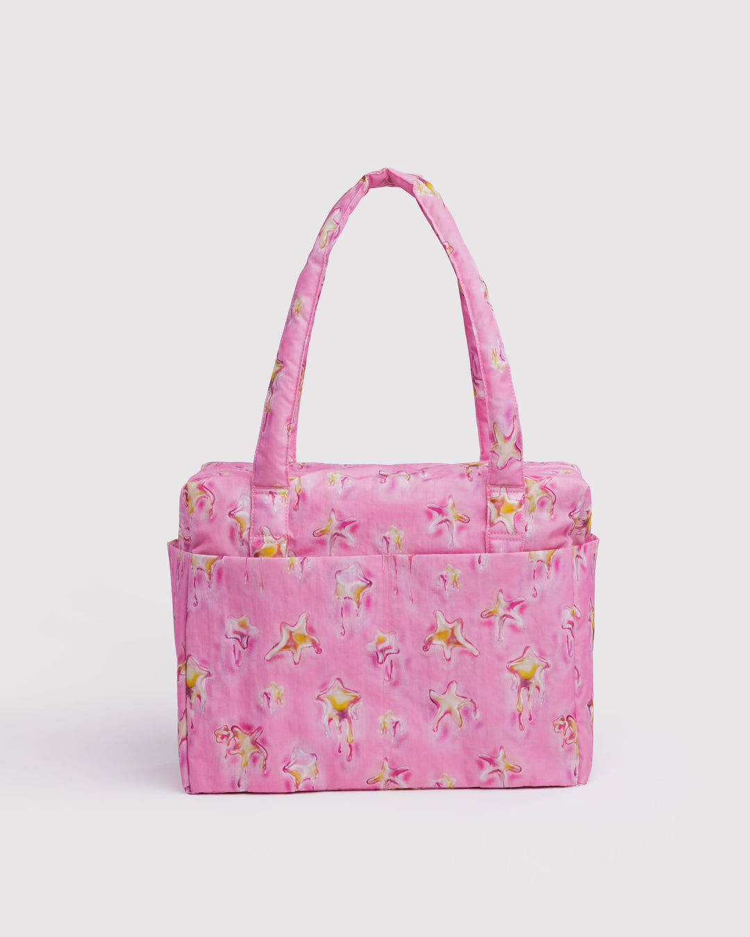 Dancing Star Small Cloud Carry On