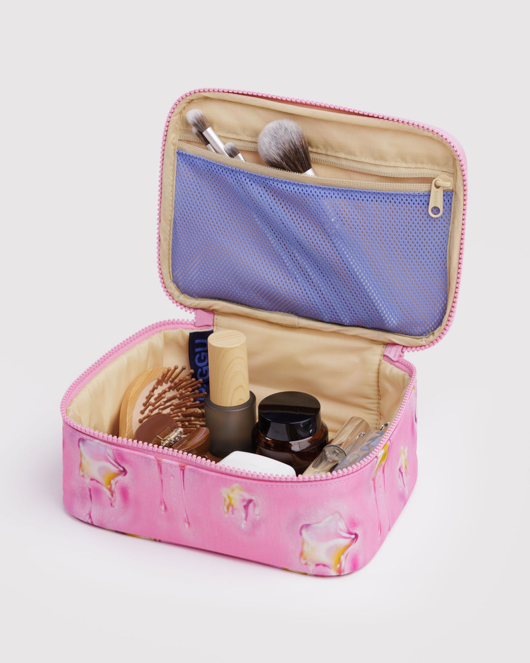 Dancing Star Small Cosmetic Case