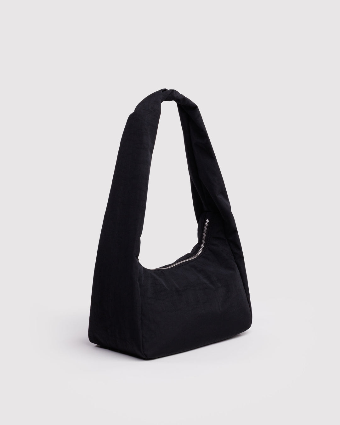 Black Small Meringue Bag