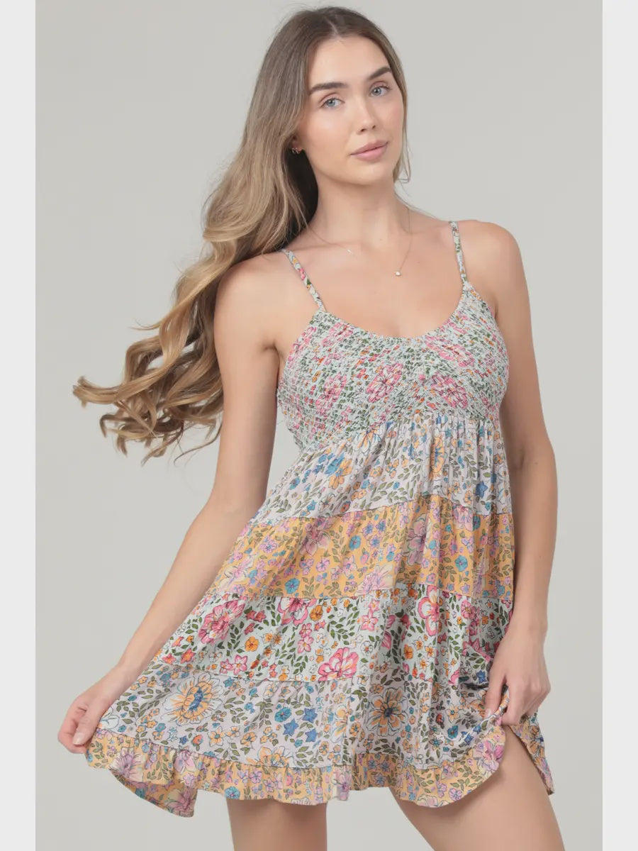 Marlowe Dress