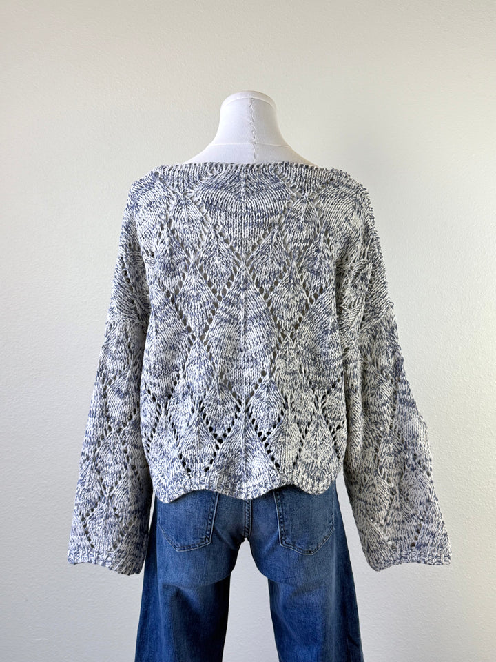 Sophie Sweater