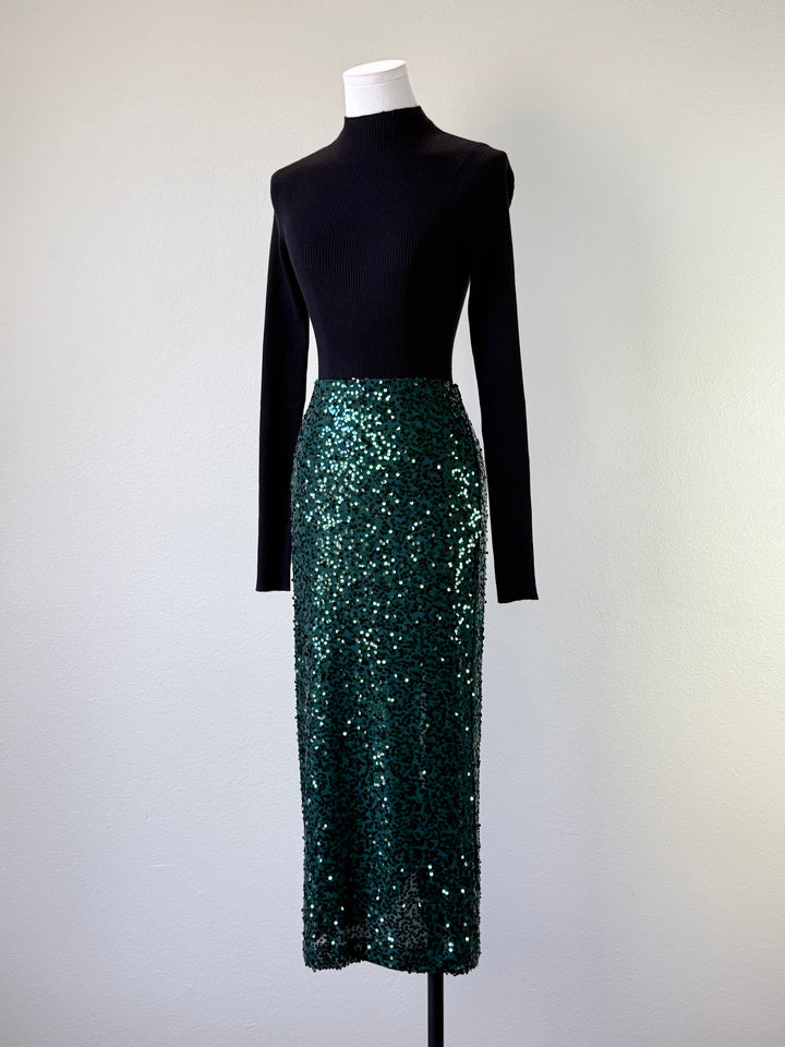 Sparkle Skirt