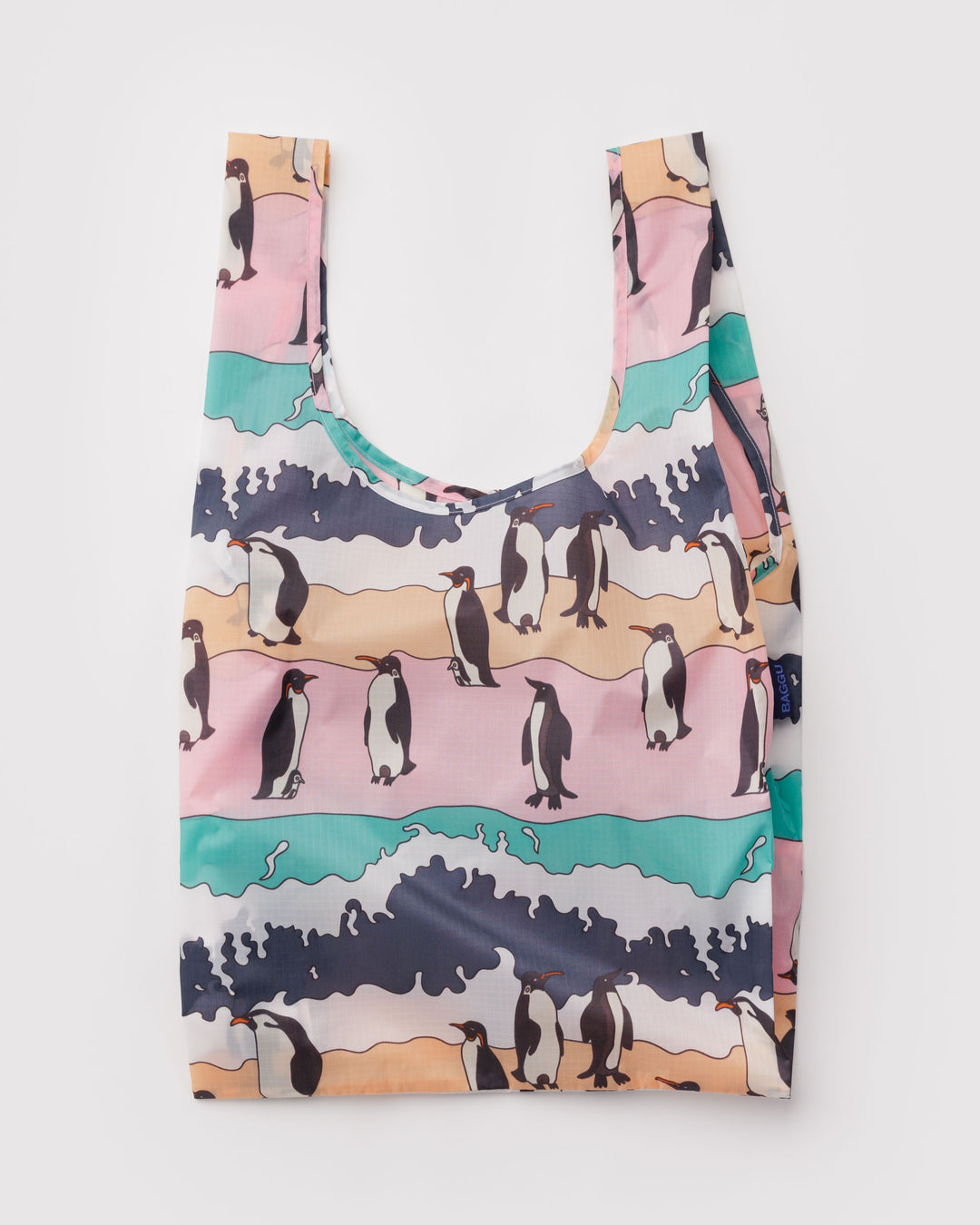 Penguin Standard Baggu