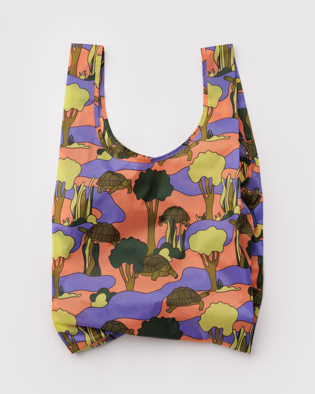 Turtle Standard Baggu